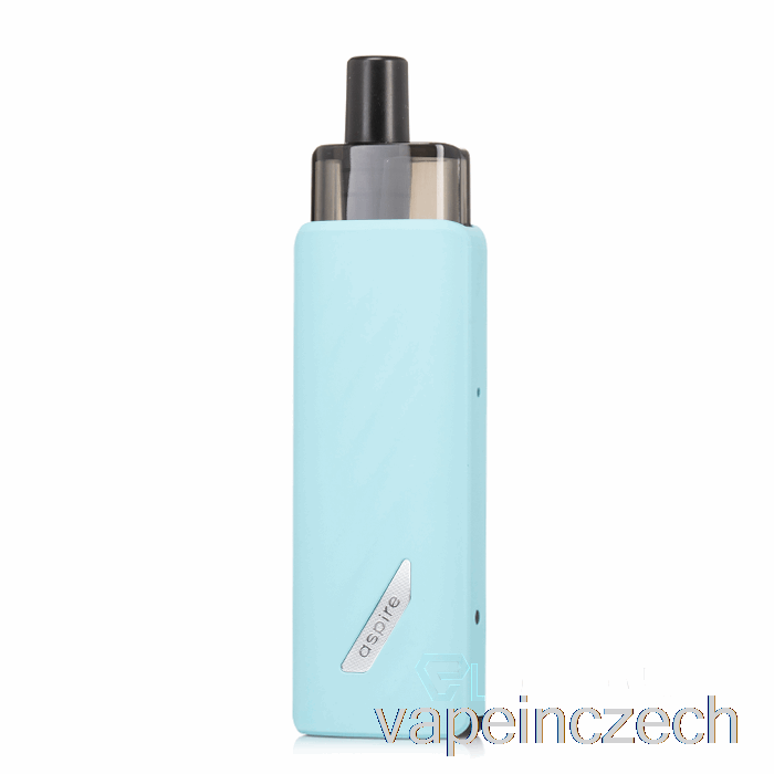 Aspire Vilter Fun Pod System Aqua Blue Vape Pero